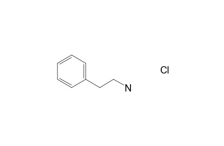 Phenethylamine hydrochloride
