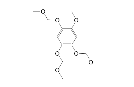 1-Methoxy-2,4,5-tris(methoxymethoxy)benzene