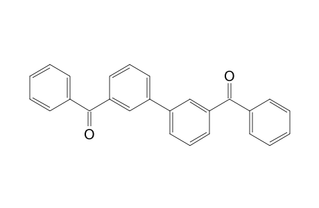 3,3'-Dibenzoylbiphenyl