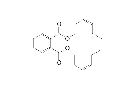 di(Z)-hex-3-Enyl phthalate