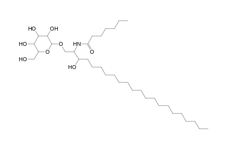 HexCer 22:0;2O/7:0