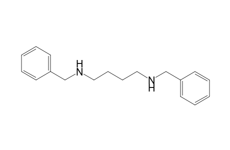 benzyl-[4-(benzylamino)butyl]amine