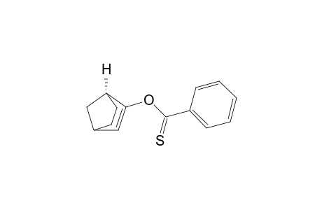 Benzenecarbothioic acid, S-bicyclo[2.2.1]hept-2-en-2-yl ester