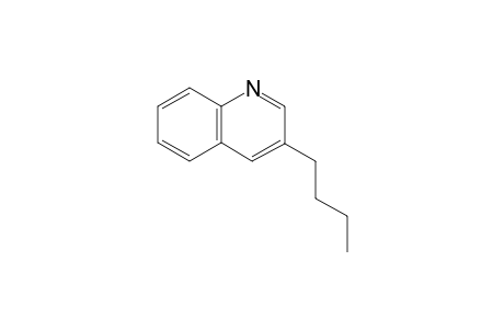 3-Butylquinoline
