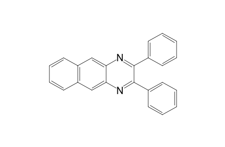 2,3-diphenylbenzo[g]quinoxaline