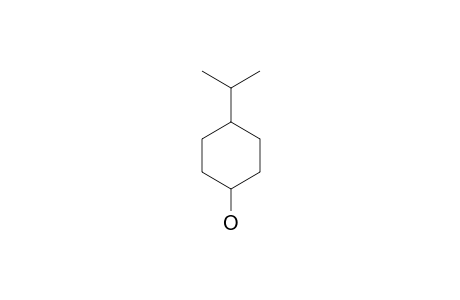 4-ISOPROPYL-1-CYCLOHEXANOL
