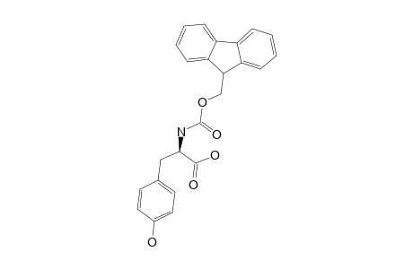 N(ALPHA)-FMOC-TYR-OH