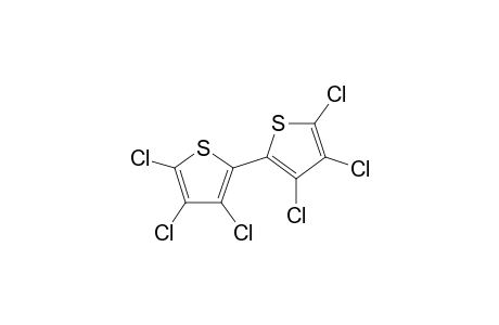 Hexachloro-bi-2,2'-thiophene