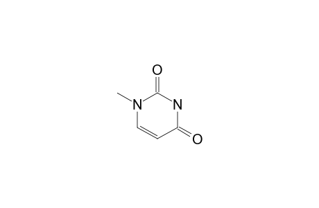 1-Methyluracil