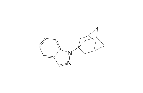 1-(1-adamantyl)-1H-indazole