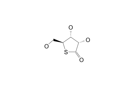 4-THIO-D-RIBONO-1,4-LACTONE