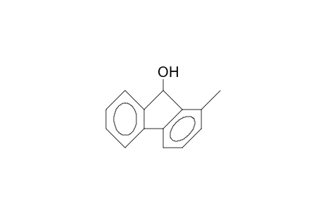 1-Methyl-9-fluorenol