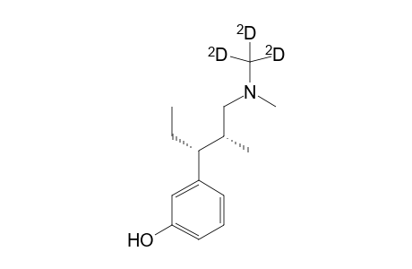 Tapentadol-d3