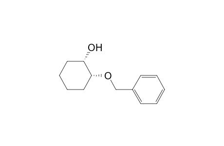 (1S,2R)-2-Benzyloxycyclohexan-1-ol
