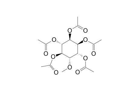 2-O-METHYL-INOSITOL-ACETATE