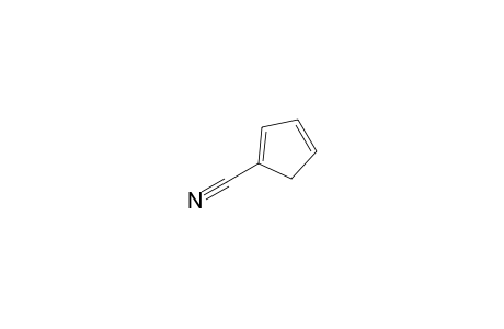 1,3-cyclopentadiene-1-carbonitrile