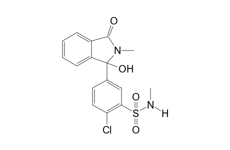 Chlorthalidone 2ME