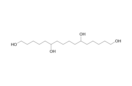 Hexadecane-1,6,11,16-tetraol