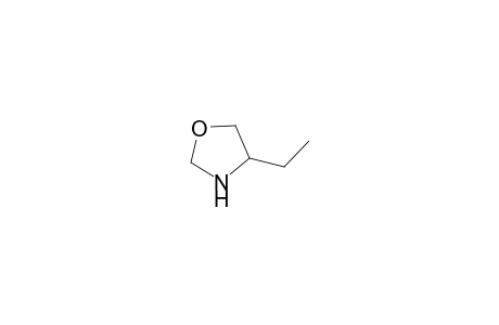 4-Ethyloxazolidine
