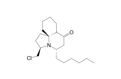 Cylindricine A
