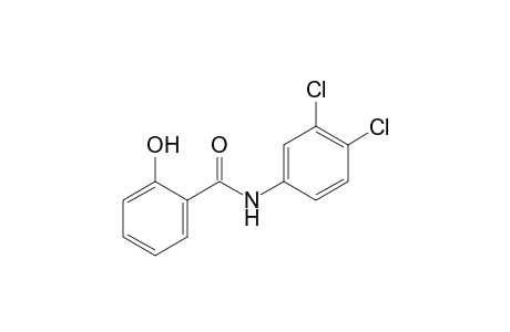 3',4'-dichlorosalicylanilide