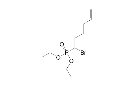 DIETHYL-1-BROMOHEX-5-ENYLPHOSPHONATE