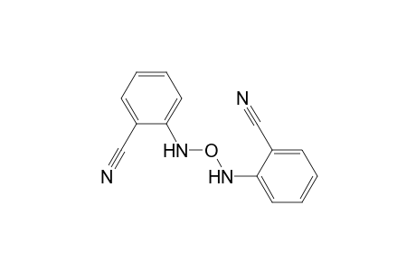 Bis-(2-cyanoanilino)ether