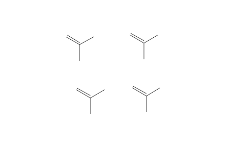1-Propene, 2-methyl-, tetramer