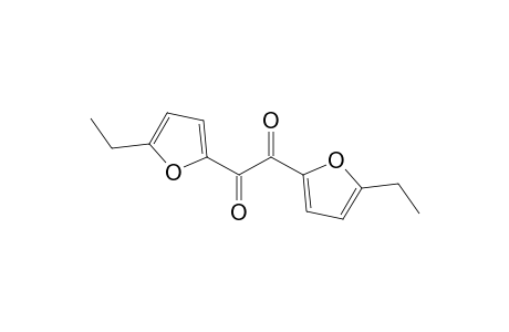 1,2-Bis(5-ethylfuran-2-yl)ethane-1,2-dione