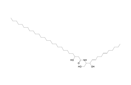 Cer 14:2;2O/26:0;(3OH)