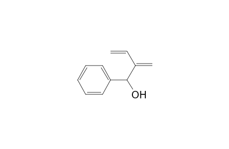 2-Methylene-1-phenyl-3-buten-1-ol