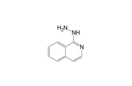 1-Hydrazinylisoquinoline