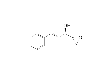 D-erythro-Pent-1-enitol, 4,5-anhydro-1,2-dideoxy-1-phenyl-, (1E)-