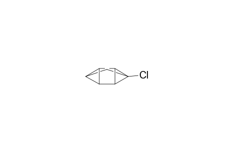 2-Chlorotetracyclo[3.2.0.0(2,7).0(4,6)]heptane