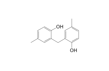 2,2'-Methylenebis(4-methylphenol)