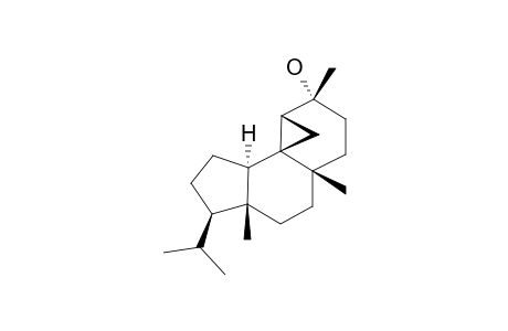 13-ALPHA-HYDROXYAZORELLANE