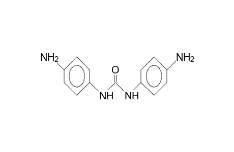 1,3-Bis(4-amino-phenyl)-urea