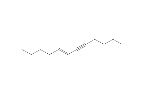 Dodec-7-ene-5-yne