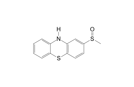 Mesoridazine-M (Methylsulfoxid-phenothiazine)