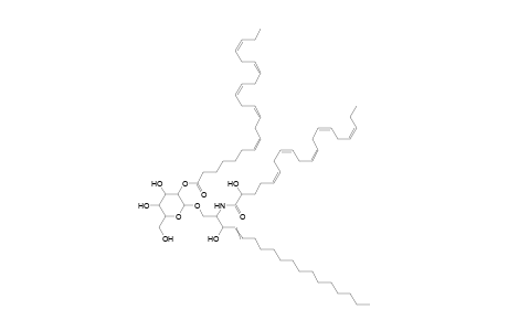 AHexCer (O-22:5)18:1;2O/20:5;O