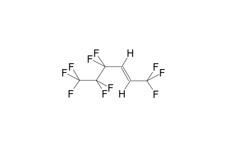 TRANS-2,3-DIHYDROPERFLUOROHEXENE-2