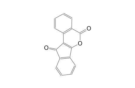 Indeno[1,2-c]isochromene-5,11-dione