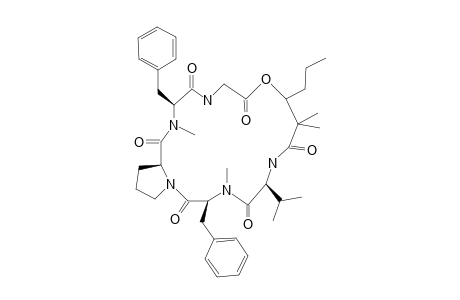 GUINEAMIDE-F