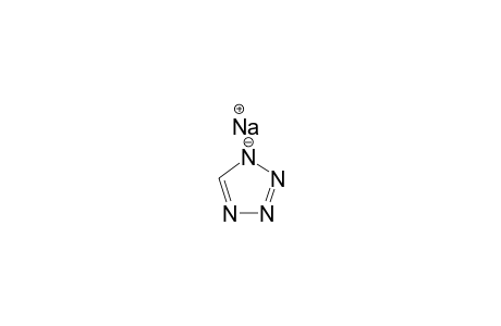 TETRAZOLATE-SODIUM-SALT