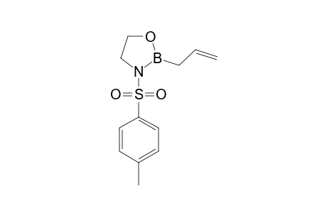 B-ALLYL-3-(PARA-TOLYLSULFONYL)-1,3,2-OXAZABOROLIDINE