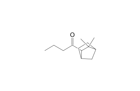 1-(3,3-dimethyl-2-bicyclo[2.2.1]heptanyl)-1-butanone