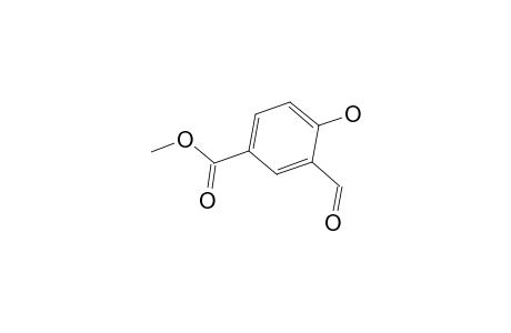 Methyl 3-formyl-4-hydroxybenzoate