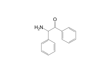 2-Amino-1,2-diphenyl-ethanone
