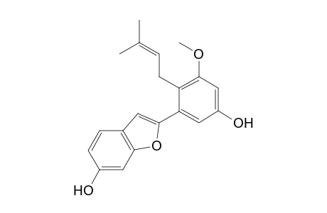 Moracin I