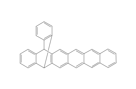 5,16-[1',2']benzeno-5,16-dihydrohexacene